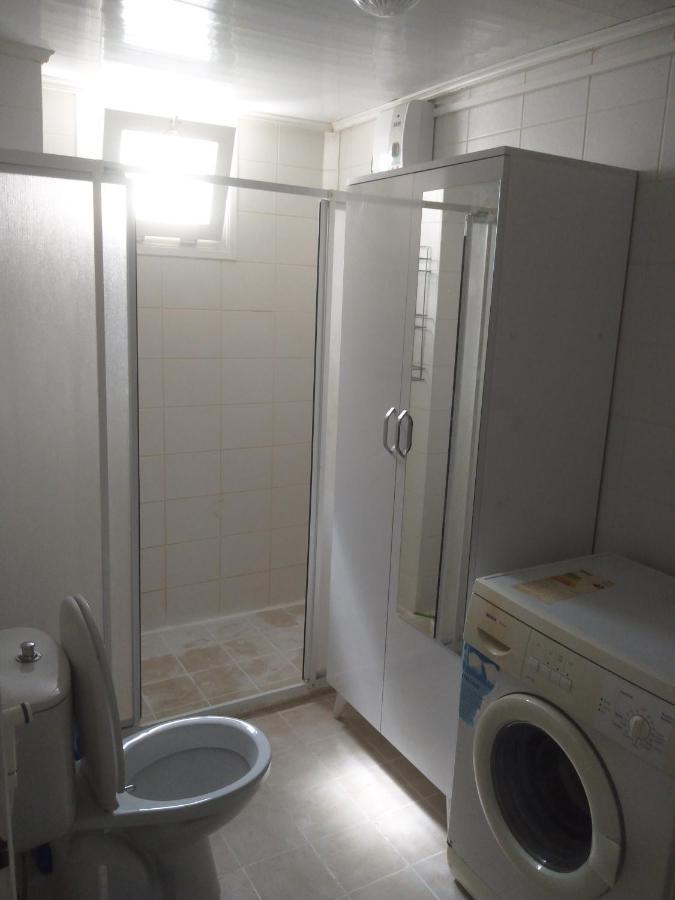 Ferienwohnung Kaptan Apart-3 Fethiye Calis Plaji Yazlik Eviniz Exterior foto