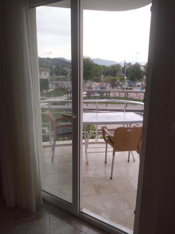 Ferienwohnung Kaptan Apart-3 Fethiye Calis Plaji Yazlik Eviniz Exterior foto